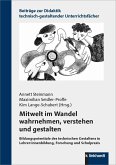 Mitwelt im Wandel wahrnehmen, verstehen und gestalten (eBook, PDF)
