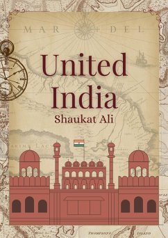 Cover United India (eBook, ePUB)