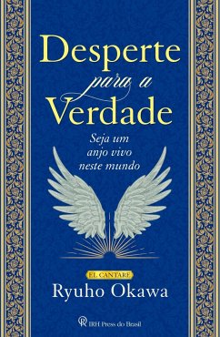 Cover Desperte para a Verdade (eBook, ePUB)