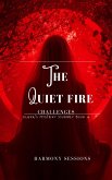 The Quiet Fire (Clara's Mystery Journey, #3) (eBook, ePUB)