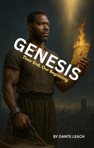 Genesis: Their End, Our Beginning (eBook, ePUB) Genesis: Their End, Our Beginning (eBook, ePUB)