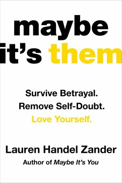 Cover Maybe It's Them (eBook, ePUB)