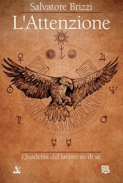 L'Attenzione (eBook, ePUB) - Brizzi, Salvatore
