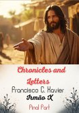 Chronicles and Letters (Spiritism, #34) (eBook, ePUB)