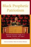 Black Prophetic Patriotism (eBook, ePUB)