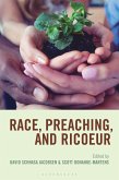 Race, Preaching, and Ricoeur (eBook, ePUB) Race, Preaching, and Ricoeur (eBook, ePUB)