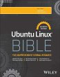 Ubuntu Linux Bible (eBook, ePUB) - Bild 1