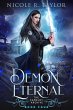 Demon Eternal (The Camelot Archive, #4)... - Bild 1