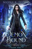 Demon Bound (The Camelot Archive, #1) (eBook, ePUB)