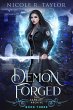 Demon Forged (The Camelot Archive, #3)... - Bild 1