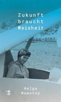 Cover Zukunft braucht Weisheit (eBook, ePUB)