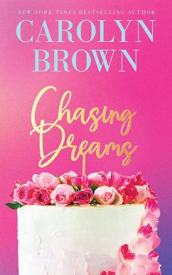 Chasing Dreams (eBook, ePUB) - Brown, Carolyn