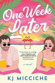 One Week Later (eBook, ePUB)