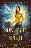 Sunlight and Spirit (Australian Supernatural: High Country, #3) (eBook, ePUB)