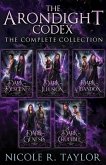 The Arondight Codex - The Complete Collection (eBook, ePUB)