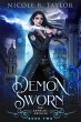 Demon Sworn (The Camelot Archive, #2)... - Bild 1