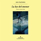 La ley del menor (MP3-Download)