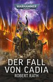 Der Fall von Cadia (eBook, ePUB)