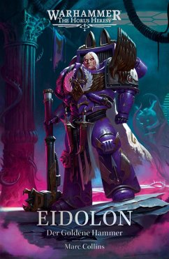 Cover Eidolon: Der Goldene Hammer (eBook, ePUB)