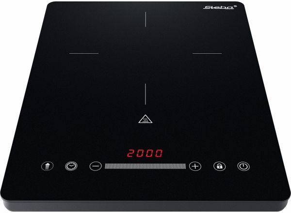 Steba IK 35 Induktionskochfeld Steba IK 35 Induktionskochfeld