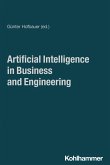 Artificial Intelligence in Business and Engineering (eBook, PDF)