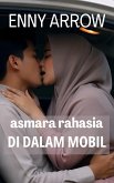 Asmara Rahasia di Dalam Mobil (eBook, ePUB)