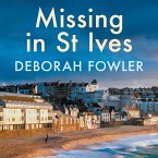 Missing in St Ives (MP3-Download)