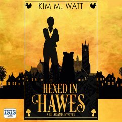 Cover Hexed in Hawes (MP3-Download)
