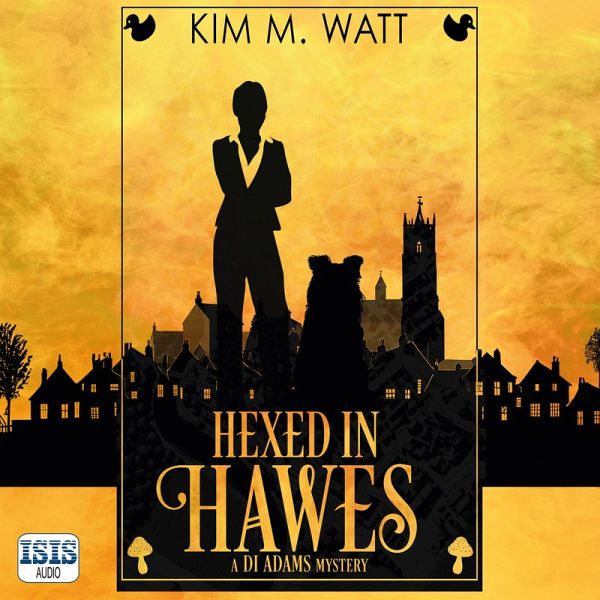 Hexed in Hawes (MP3-Download)