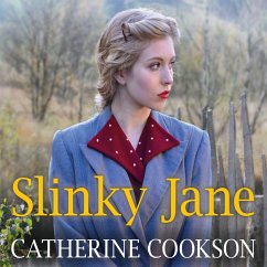 Cover Slinky Jane (MP3-Download)