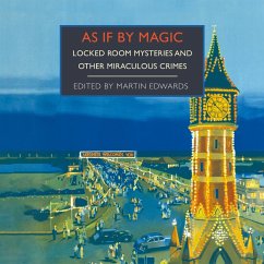 Cover As If by Magic (MP3-Download)