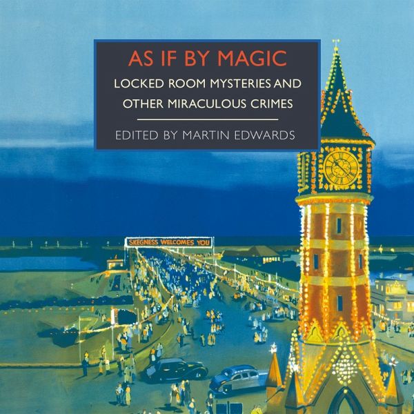 As If by Magic (MP3-Download)