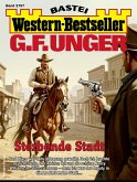 G. F. Unger Western-Bestseller 2757 (eBook, ePUB)