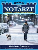 Der Notarzt 516 (eBook, ePUB)