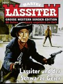 Lassiter Sonder-Edition 87 (eBook, ePUB) Lassiter Sonder-Edition 87 (eBook, ePUB)