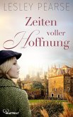 Zeiten voller Hoffnung (eBook, ePUB)