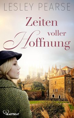 Zeiten voller Hoffnung (eBook, ePUB) - Pearse, Lesley