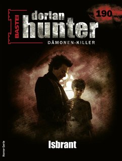 Dorian Hunter 190 (eBook, ePUB) - Rehfeld, Frank