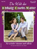 Die Welt der Hedwig Courths-Mahler 794 (eBook, ePUB)