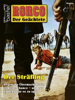 RONCO (eBook, ePUB) - Seymour, Wayne