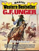 G. F. Unger Western-Bestseller 2754 (eBook, ePUB)