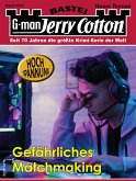 Jerry Cotton 3575 (eBook, ePUB)