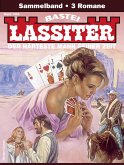 Lassiter Sammelband 1884 (eBook, ePUB)