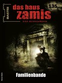Das Haus Zamis 135 (eBook, ePUB)