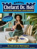 Chefarzt Dr. Holl 2034 (eBook, ePUB)