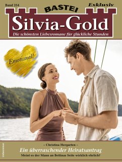 Cover Silvia-Gold 254 (eBook, ePUB)