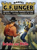 G. F. Unger Sonder-Edition 336 (eBook, ePUB)