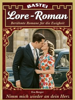 Cover Lore-Roman 225 (eBook, ePUB)
