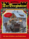 Der Bergdoktor 2318 (eBook, ePUB)