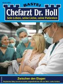 Chefarzt Dr. Holl 2033 (eBook, ePUB)
